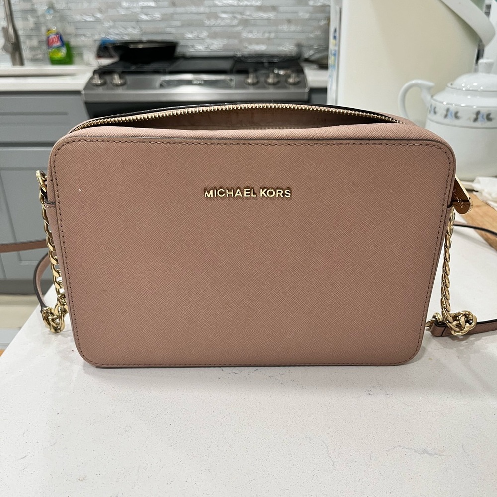 Michael Kors Shoulder Purse